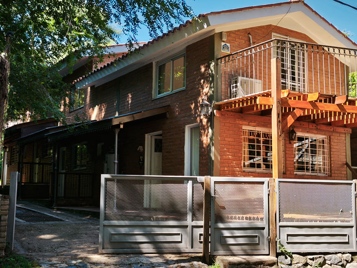 Sonidos del Rio Aparts