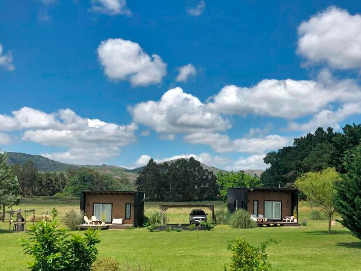Kan Yu Loft de Campo