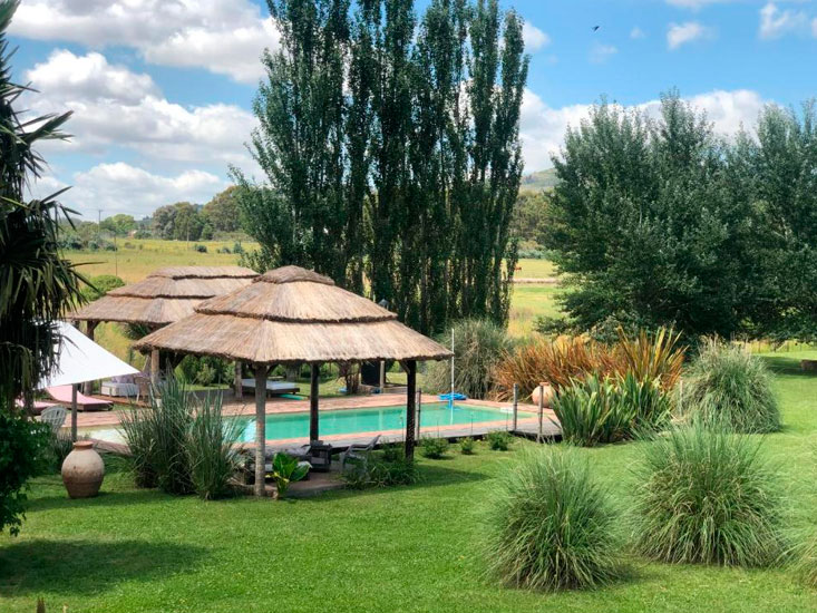 Kan Yu Loft de Campo