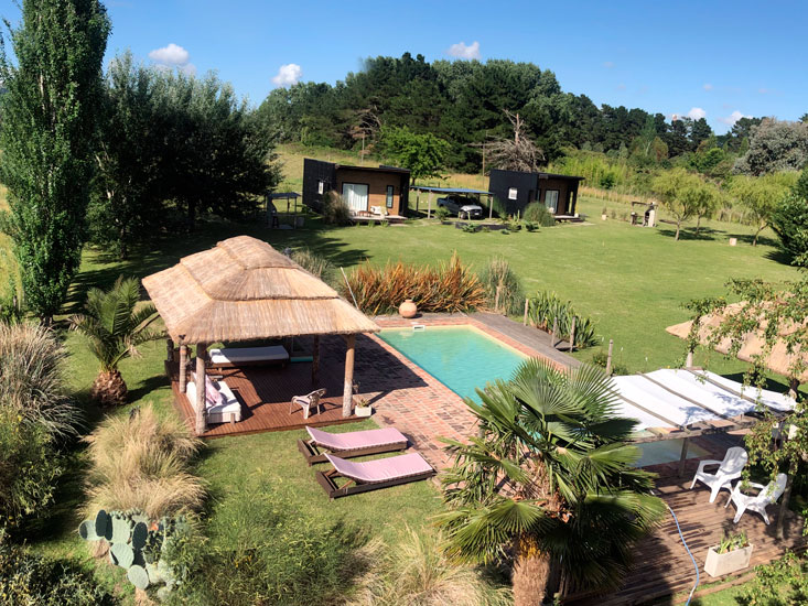 Kan Yu Loft de Campo