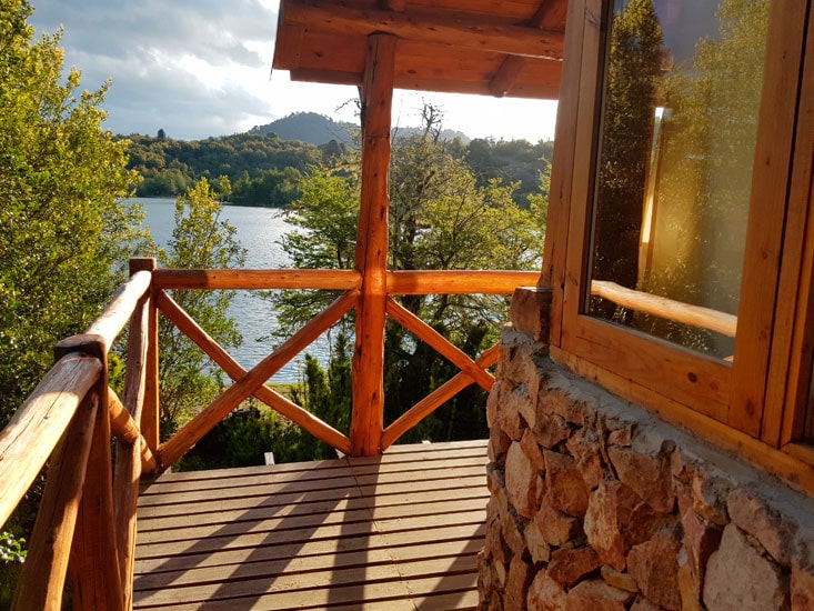 Cabañas El Encuentro