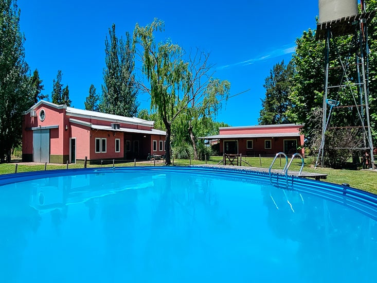 Finca La Paquita
