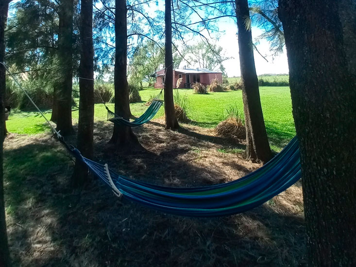 Finca La Paquita
