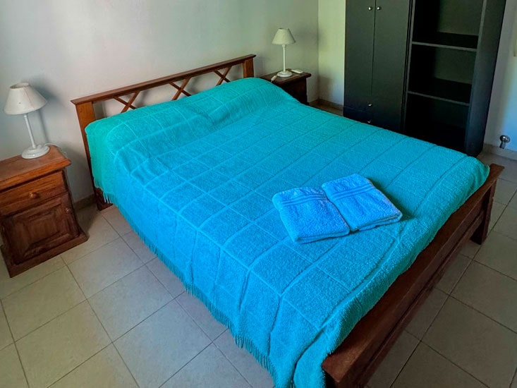 Cabañas El Francés