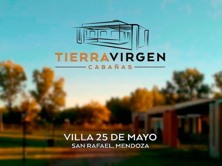 Cabañas Tierra Virgen