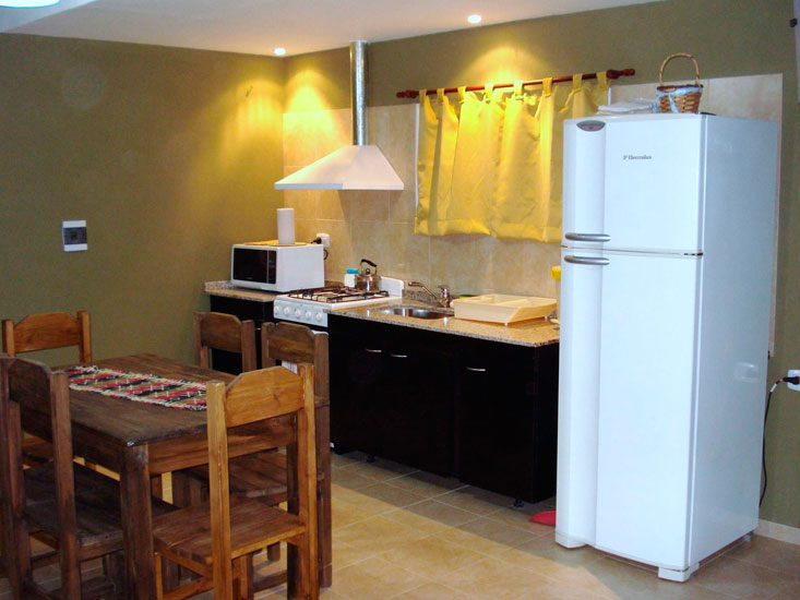 El Recodo de Potrero Cabañas