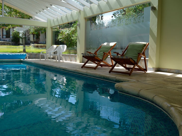 Samai Suma Cabañas & Spa