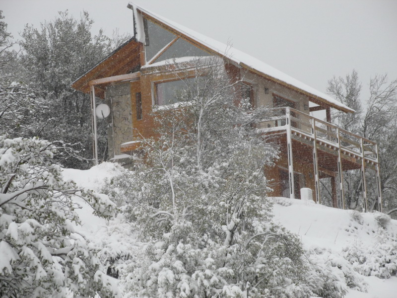 Cabañas Patagonia Secreta