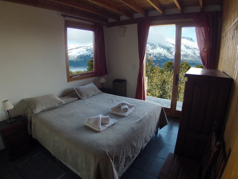 Cabañas Patagonia Secreta