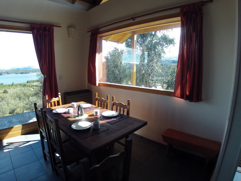 Cabañas Patagonia Secreta