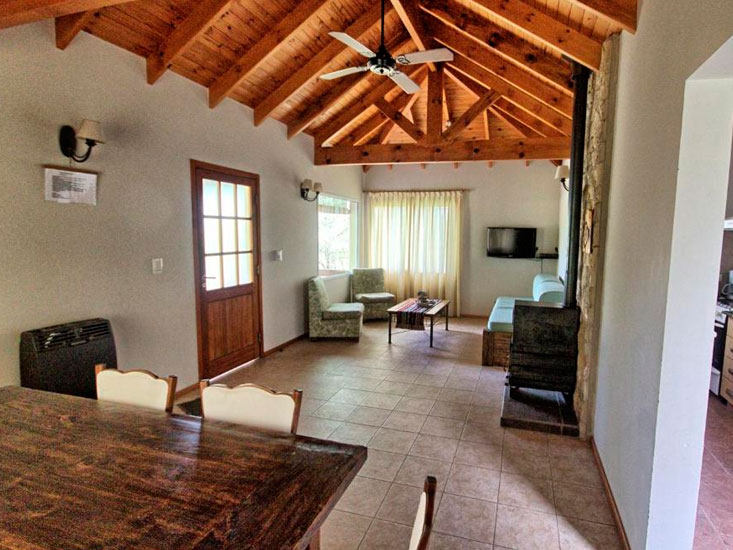 Casas de Campo Henin