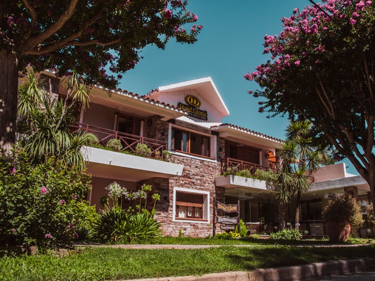 Hotel Gloria