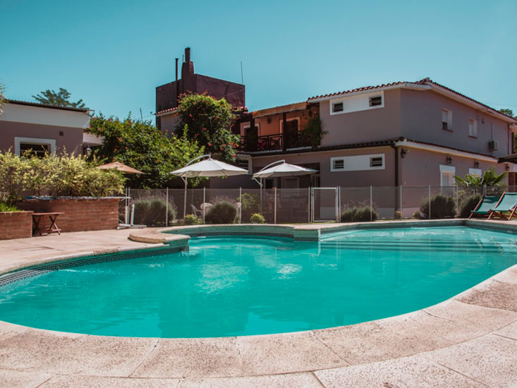 Hotel Gloria