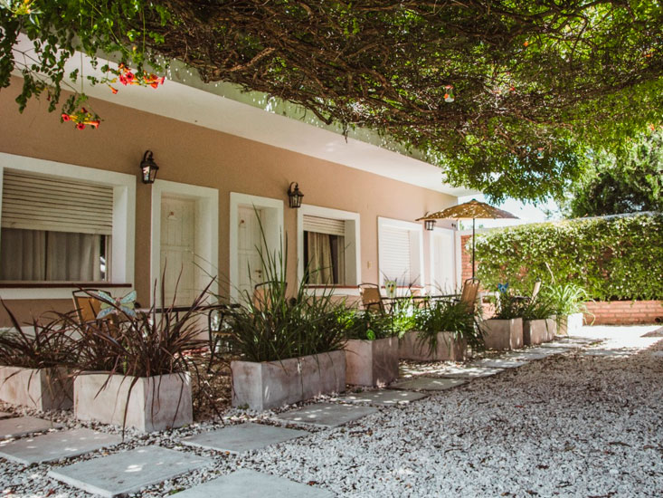 Hotel Gloria
