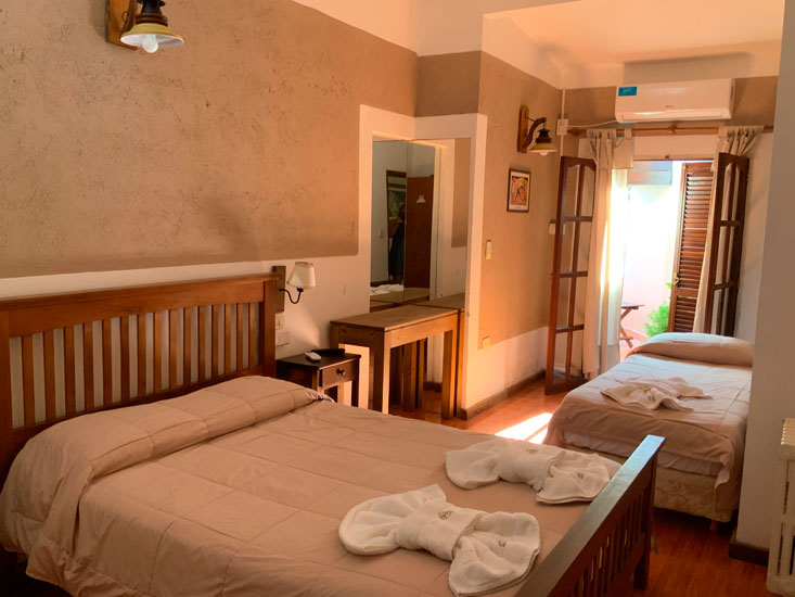 Hotel Gloria