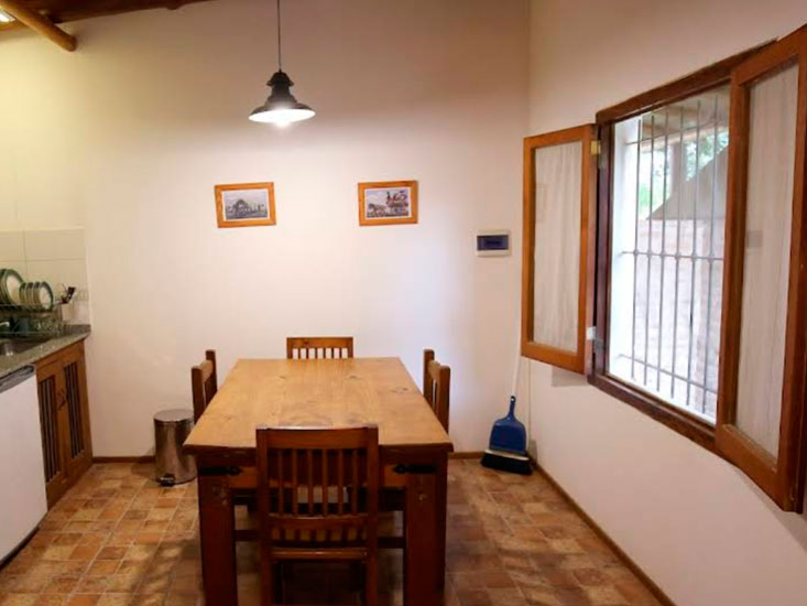 La Trinidad Casa de Campo