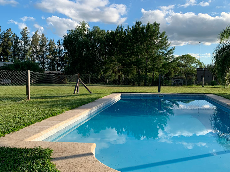 La Trinidad Casa de Campo