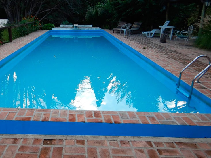 Aldea Von Trapp, Hostería & Cabañas