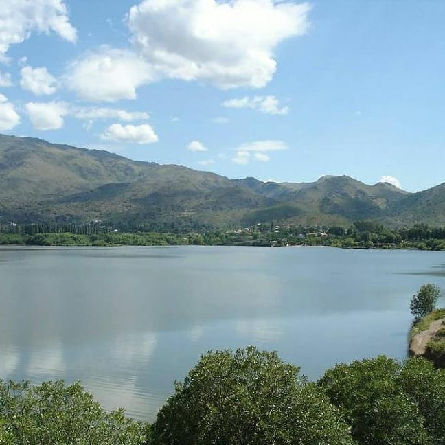 Potrero de los Funes