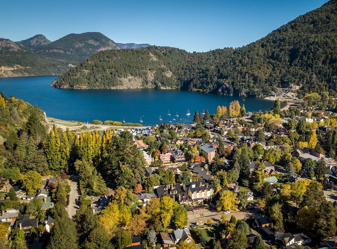 San Martín de los Andes Neuquén Turismo en Neuquén