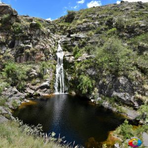 Arroyo Paso de la Esquina