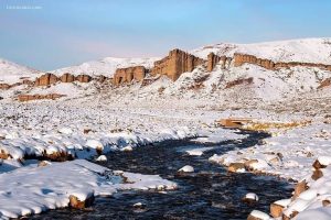 Castillos de Pincheira