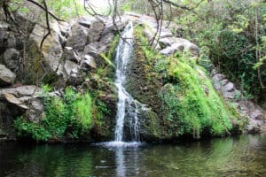 La Cascada Santa Rosa De Calamuchita