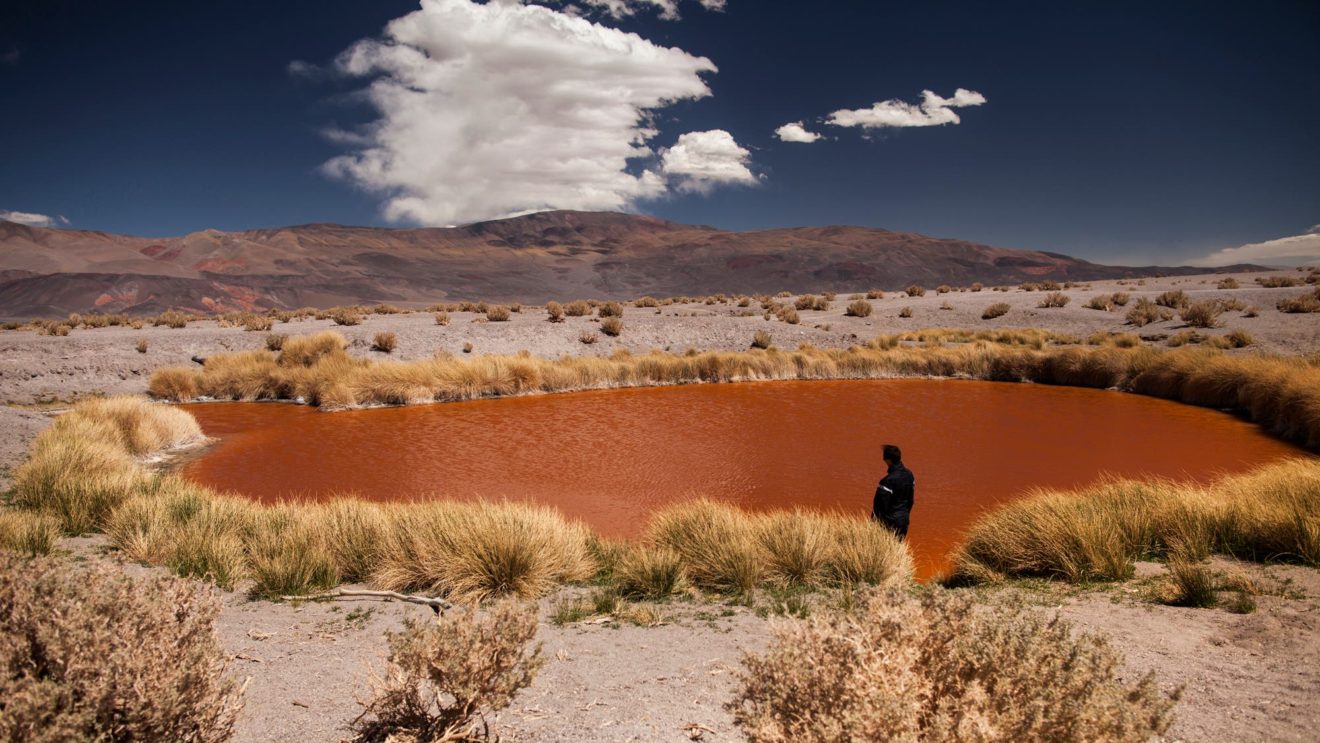 Antofalla Catamarca Turismo en Catamarca