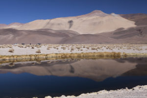 Turismo en Antofalla Catamarca