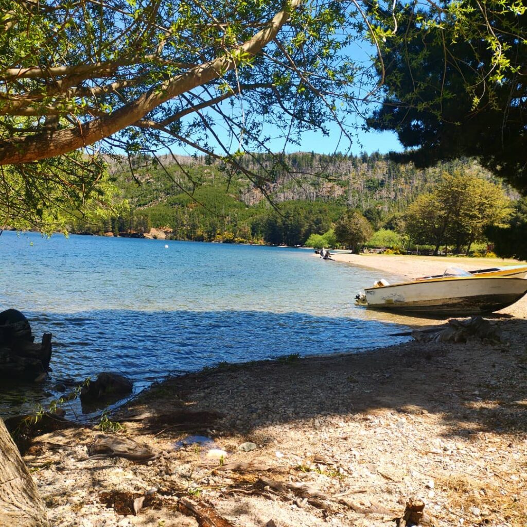 Puerto Patriada
