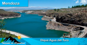 Dique Agua del Toro