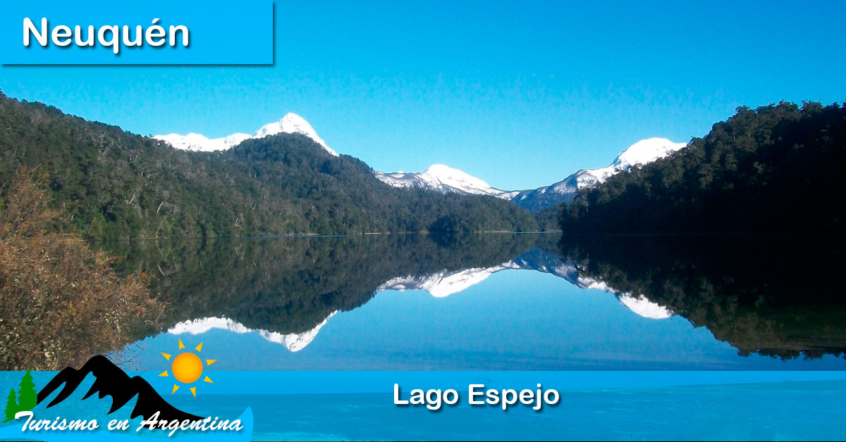 lago Espejo