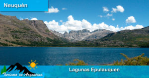 Lagunas Epulauquen