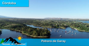 Potrero de Garay