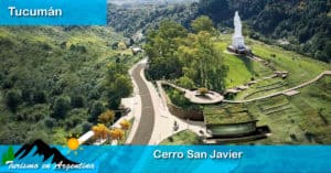 Cerro San Javier
