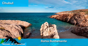 Bahía Bustamante