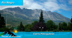 Cerro Piltriquitrón