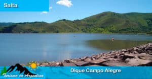 Dique Campo Alegre