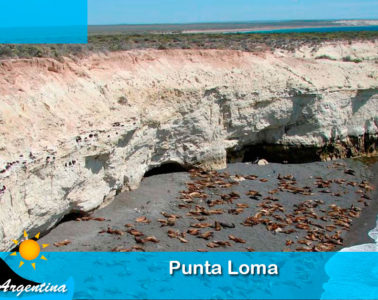 Punta Loma