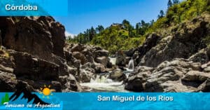 San Miguel de los Ríos