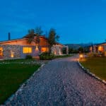 Cabañas y Aparts en Neuquen Barrancas de Quilquihue Cabañas & Spa