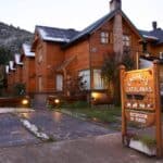 Cabañas y Aparts en Neuquen Cabañas Catalanas