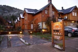 Cabañas y Aparts en Neuquen Cabañas Catalanas