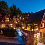 Cabañas y Aparts en Neuquen Cabañas Antilhue