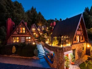 Cabañas y Aparts en Neuquen Cabañas Antilhue