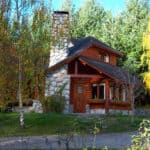 Cabañas y Aparts en Neuquen Cabañas Ruma Andina