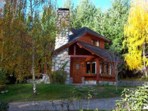 Cabañas y Aparts en Neuquen Cabañas Ruma Andina