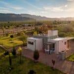 Cabañas y Aparts en Mendoza Cabañas EcoNature
