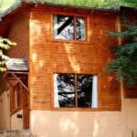Cabañas y Aparts en Chubut Cabañas del Cerro