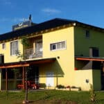 Cabañas y Aparts en Entre Rios Barranca de Termas